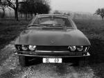 Monteverdi 2000 GTi 1968 года